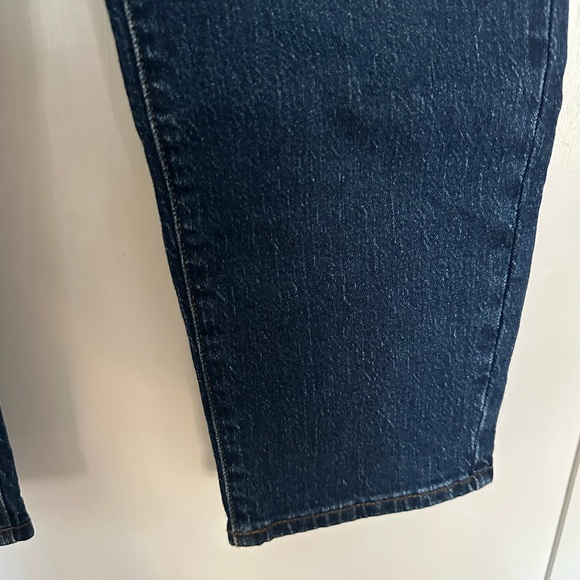 Universal Thread High Rise Slim Jeans - Picture 4 of 6